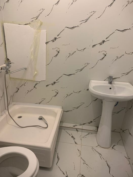 Kvartira ijaraga yangi choshtepa jon ariq 4 Uy