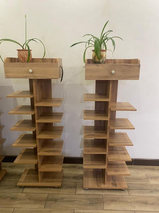 Подставка  для  обуви