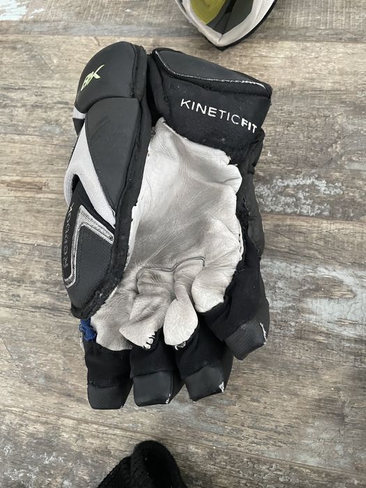 Хоккейная форма