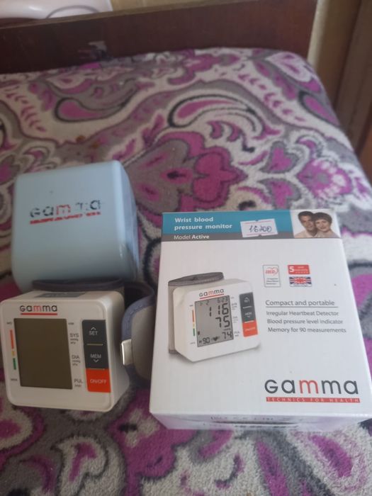 Продам Тонометр для измерениядавления!!