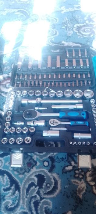 Hammasi zor toza narsa olasiz mazza qilip ishlatasiz rozgor bop narsa