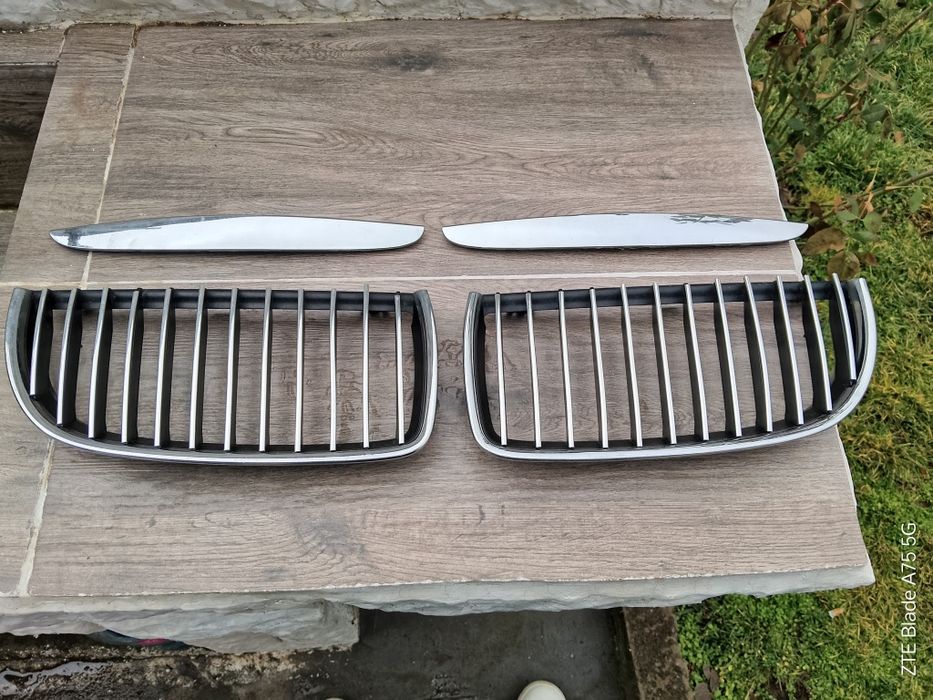 Бъбреци за Bmw E90