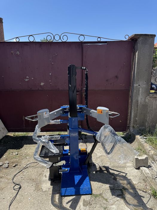 Despicator de lemne 14t monofazat