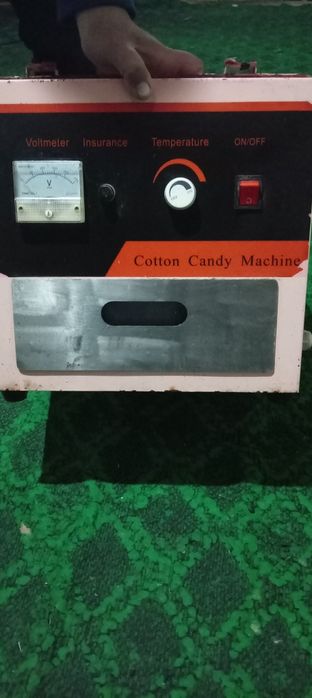 Пахта канд чикариш аппарати сотилади