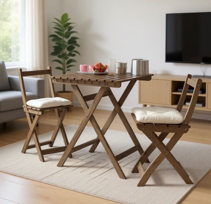 Балконная мебель. Дачная мебель