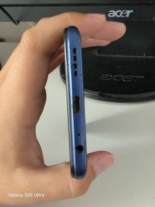 Продаю vivo y15s