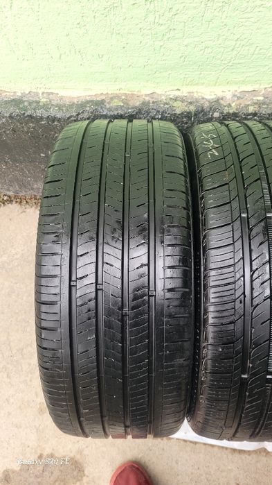 245/45/18 Корейский шины