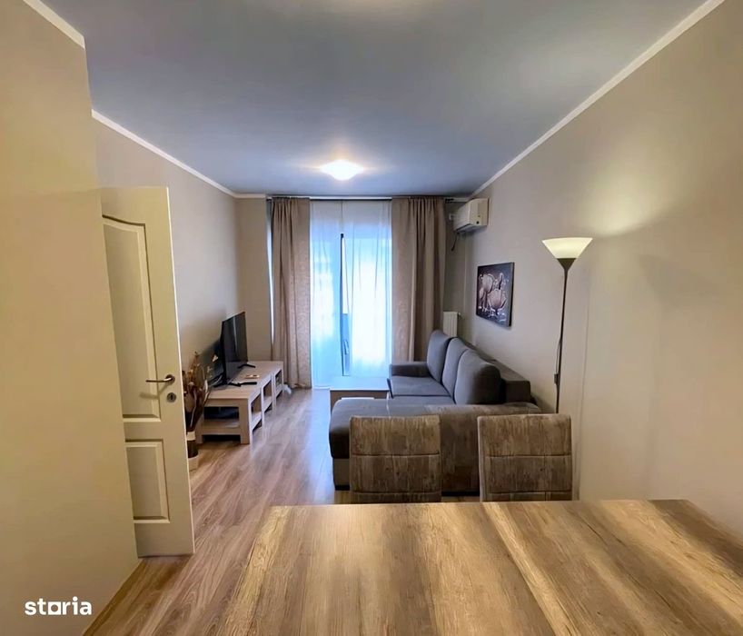 2 camere, bloc nou, in Marasti, complexul Park Lake, langa Iulius Mall