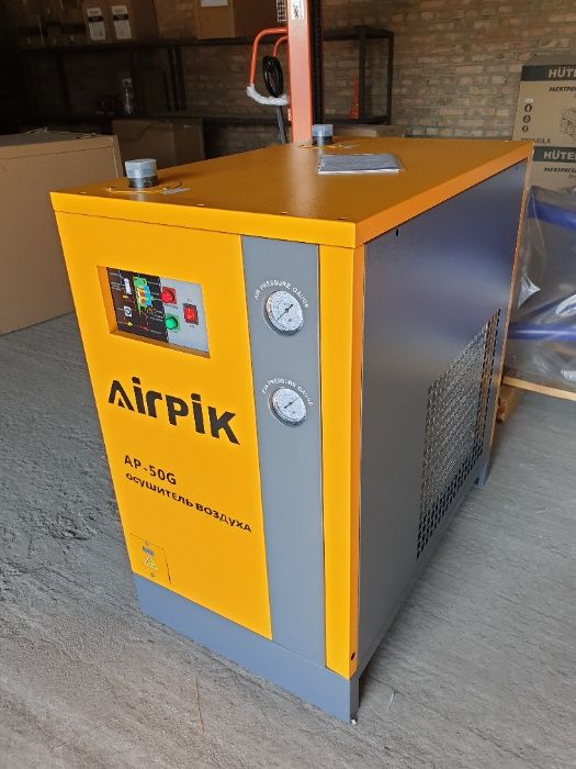 Осушитель воздуха для компрессора