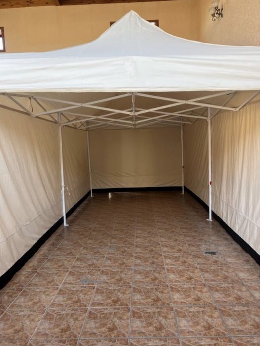 Аренда зонти навес шатер prokat arenda zontik naves pechka