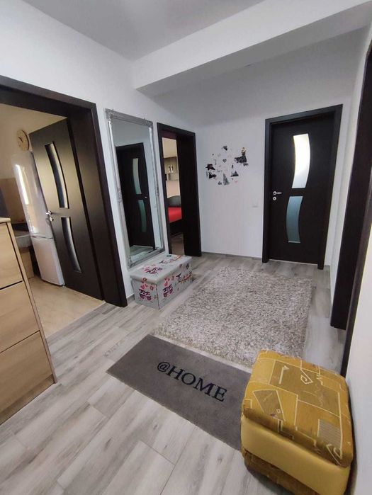 Direct Proprietar: Apartament 2 Camere Decomandat, 54 mp + Parcare Inclusă – Valea Lupului (Str. Luminii)