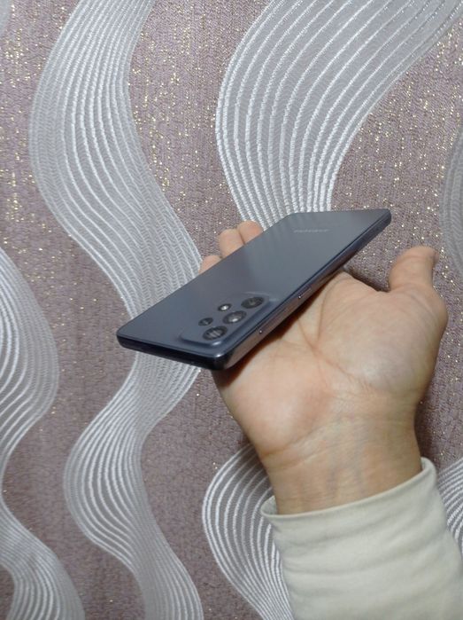 Samsung A73 5G 8/128GB