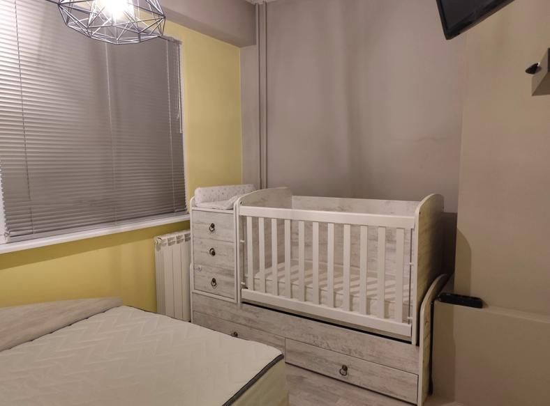 Дава се под наем Двустаен апартамент в София, Илинден - 50 кв.м за 500 € - Снимка #4