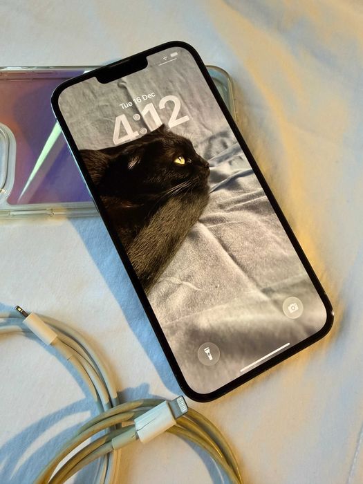 iPhone 13 Pro Max 256 GB