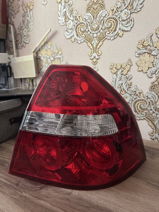 Задняя правая стоп фара nexia 3