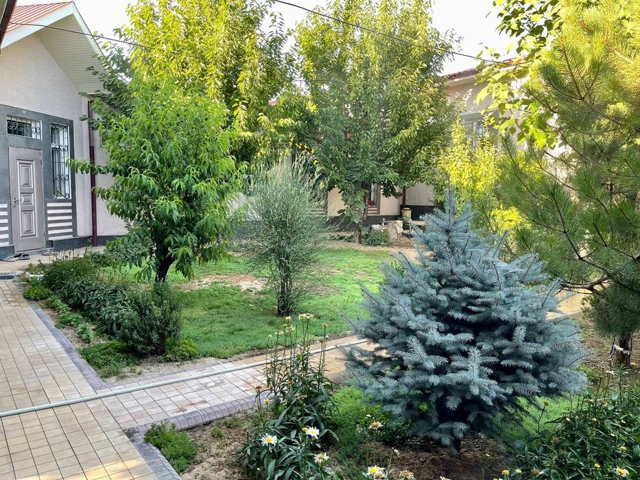 Oq tosh, АК таш, Ок тош  Dacha, Дача oilaviy