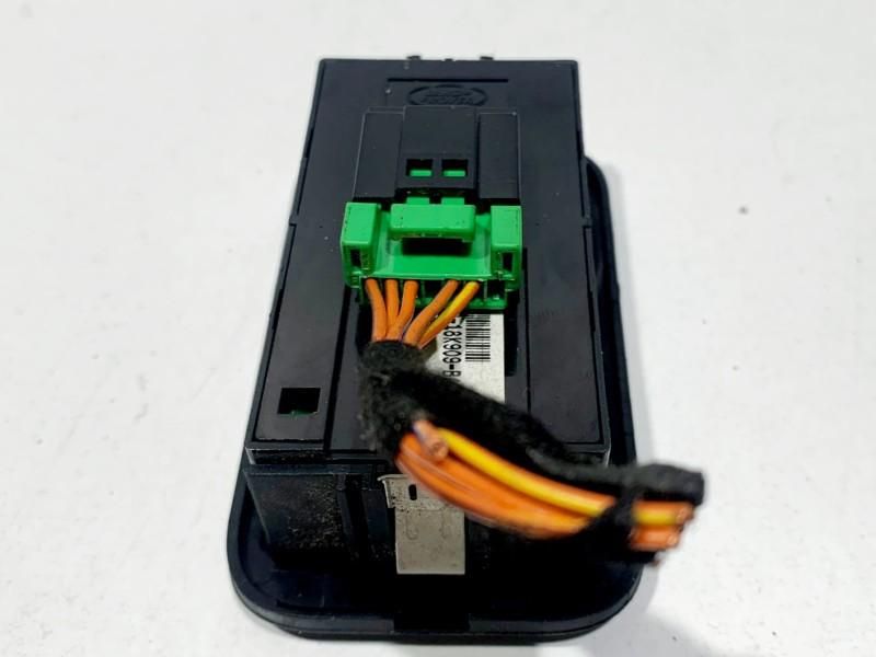 Panou butoane radio Land Rover Freelander 2 5H22-18K909-BA