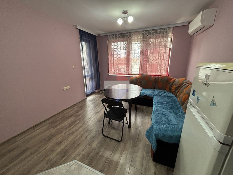 3-стаен в Варна-Цветен И.П 4985