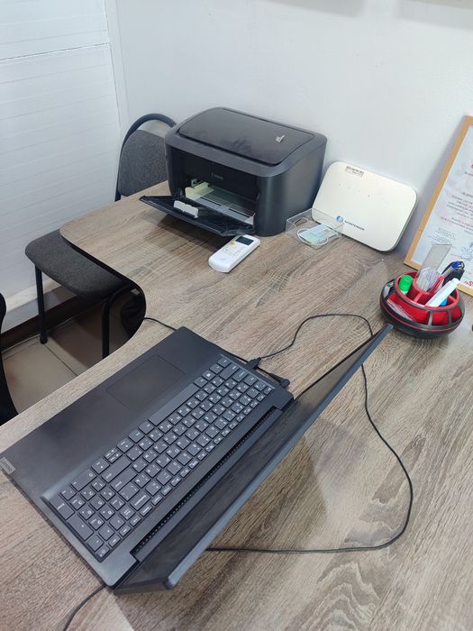 Продается все что в офисе