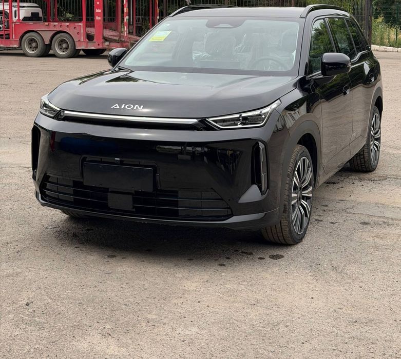 Gac i60 605km 19 diska full tayyor toshkent
