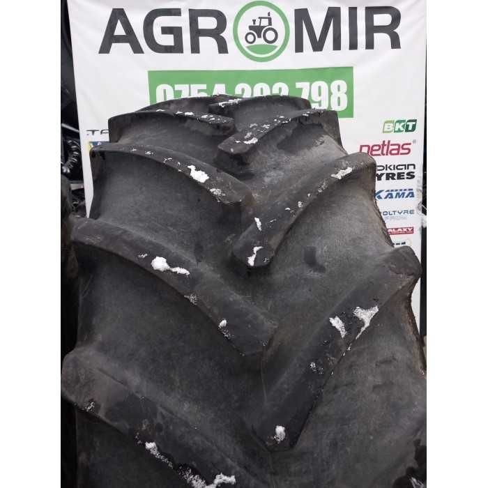 Anvelope 650/65R42 Continental pentru Valtra, New Holland