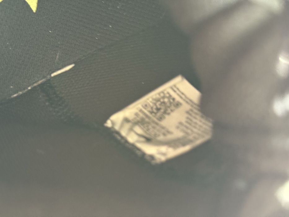 Nike Blazer Halloween Spider Web edition marime 45