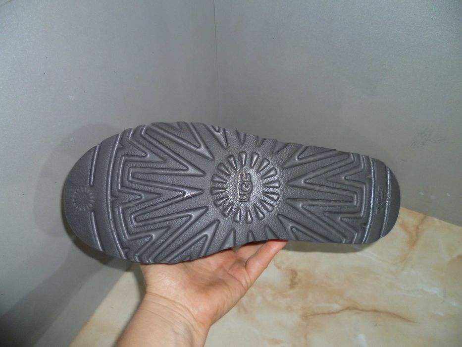 UGG оригинални ботуши №39