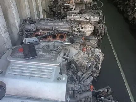 Прием двигатель АКПП матор