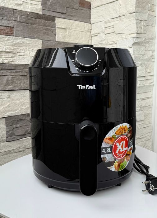 Уред за готвене с горещ въздух - Tefal