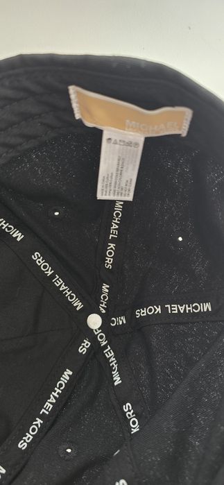 Michael Kors_sapca drumeție barbati