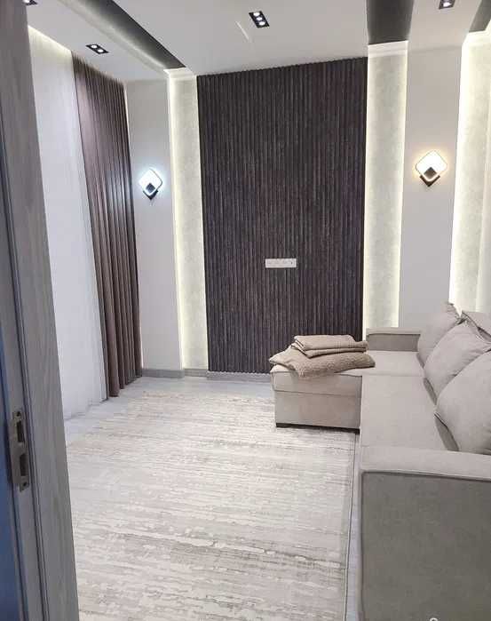 Сдам 2-комн. 6 из 8 на Ц2 (метро Хамид Алимджан) [M:0343]