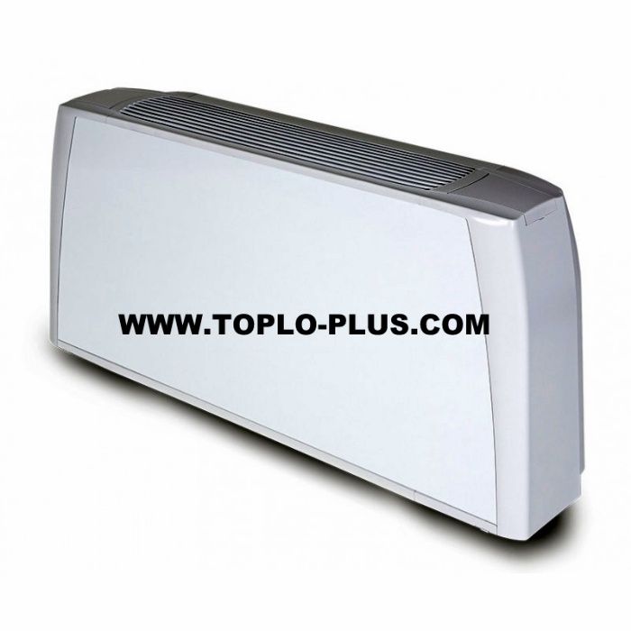 Конвектори за отопление Thermolux