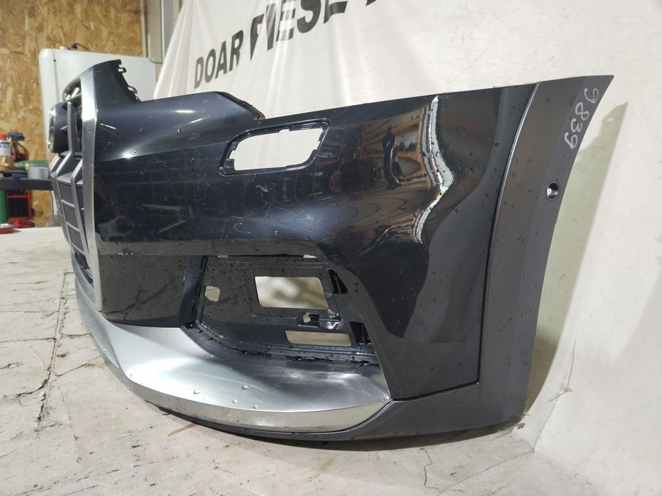 Bara fata Audi A6 Allroad, 2018, 2019, 2020, 2021, 2022, 2023, 2024, cod origine OE 4K0807437H.