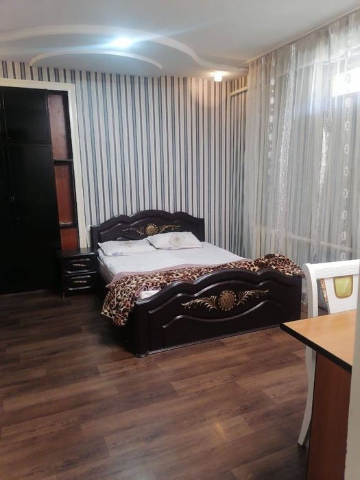 Сдается участок, ориентир Российское посольство ( н635 )