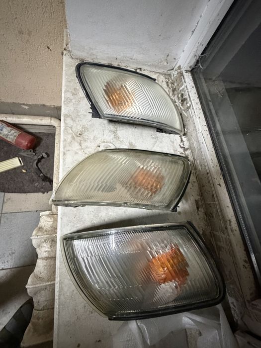 Продам фонари карина е