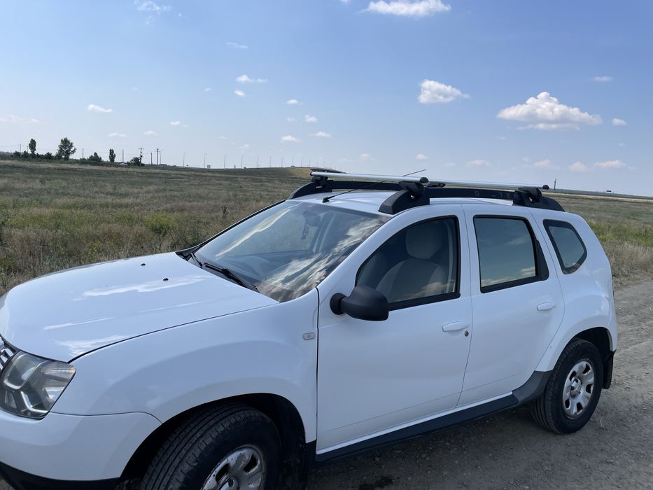 Dacia Duster 1.5 dci