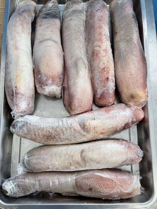 Продам говяжие языки