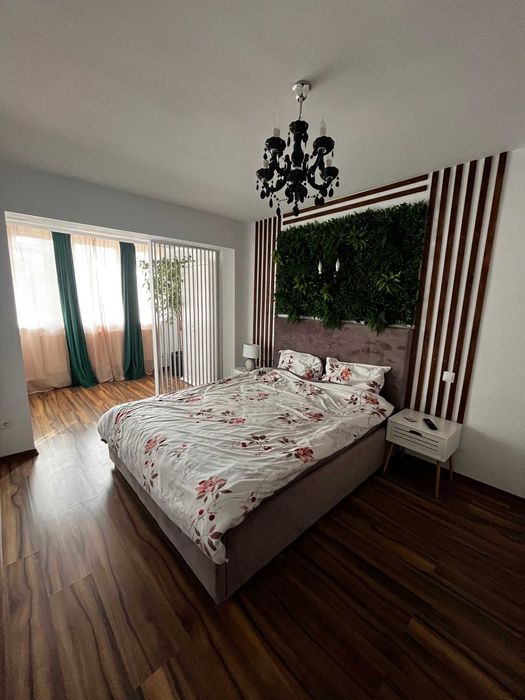 amenajari interioare