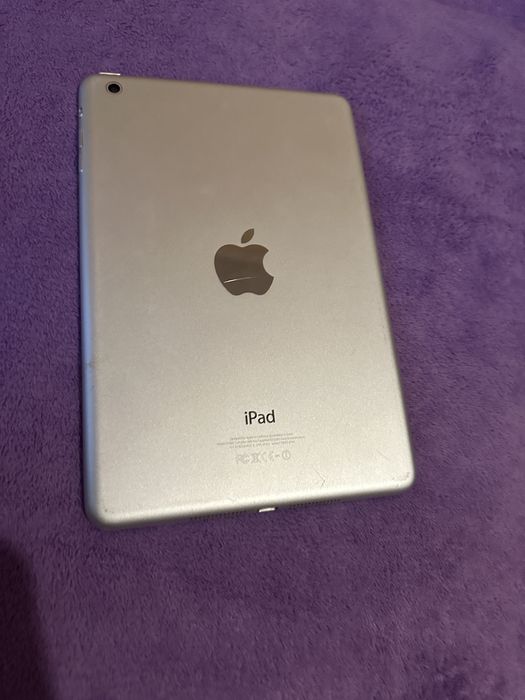 Vand ipad mini 1