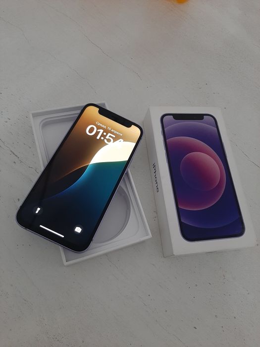 Iphone 12 mini 128GB