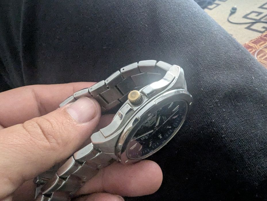 casio edifice 129
