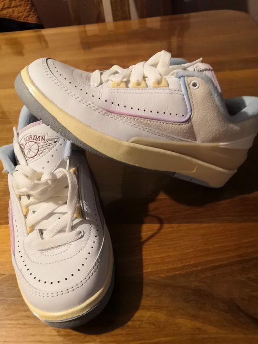 Nike Air Jordan 2 Retro Low дамски маратонки