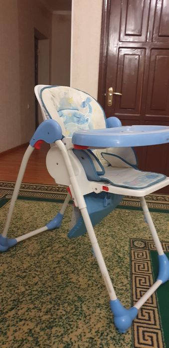Стульчик для кормления