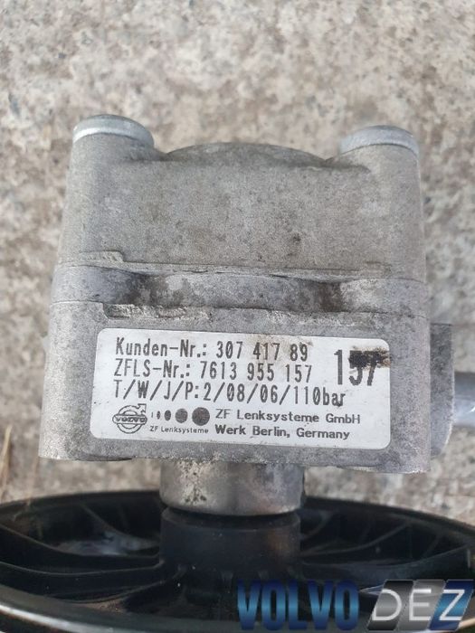 Pompa servodirectie VOLVO S60 V70 XC70 S80 30741789 36050560