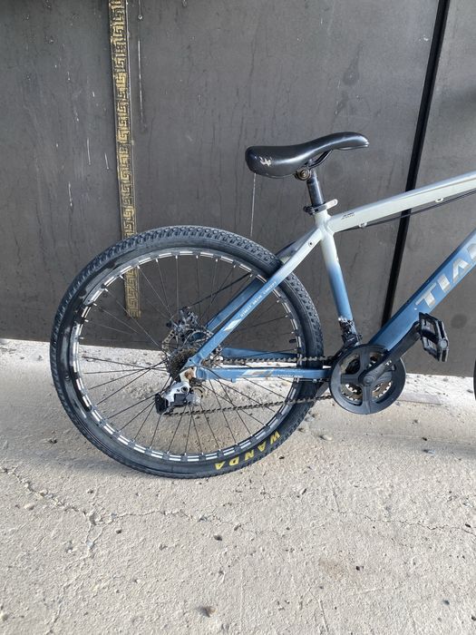 Велосипед TIANS MTB 26 размер