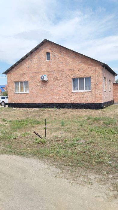 Продам частный дом