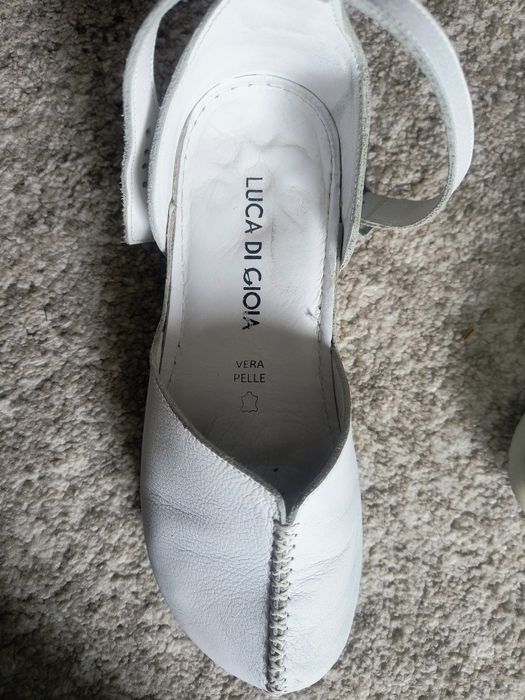 Saboți medicinali 37