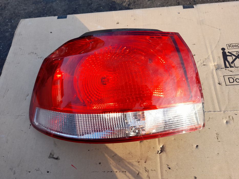 Stop stanga Golf 6