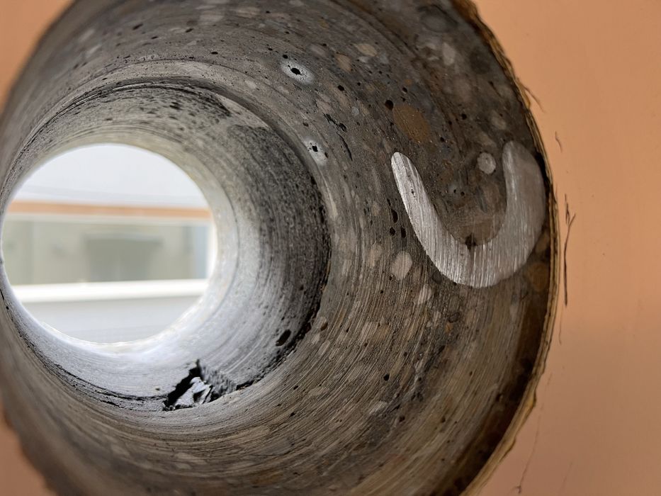 Gaură hotă, centrală, scurgere, aerisire/ventilație, A/C, recuperator