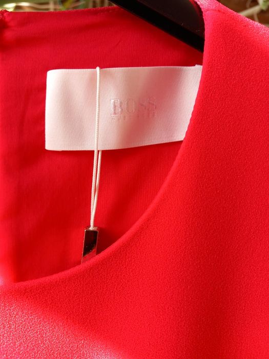 Rochie Hugo Boss